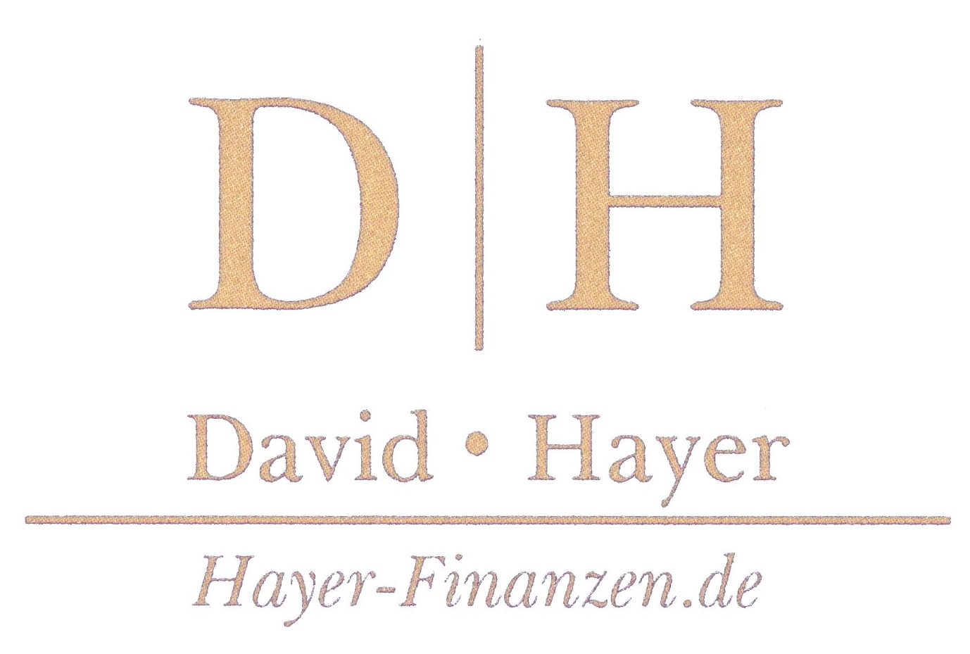 Finanz- und Wirtschaftskanzlei Hayer